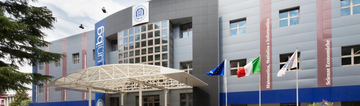 Sede UniBg Caniana
